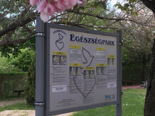 FEPA egészségpark